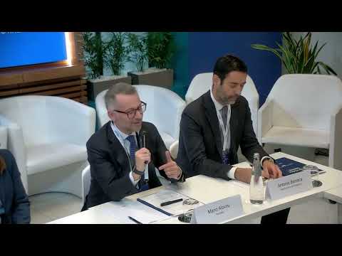 Round Table obiettivo: Trenitalia - CEOforLIFE Awards - 26 novembre 25