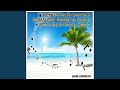 Natural Sounds with Music: Romantic Tropical Beach with Relaxation Music