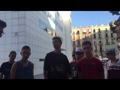 Ronda de Octavos Fresi vs ???