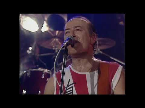 Olympic - Kanagom - 1987 @ceskeaslovenskeporadyrelacie