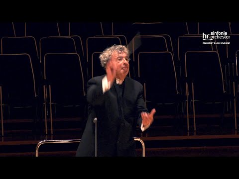 Stage@Seven: Beethoven: Symphony No. 7 – Semyon Bychkov