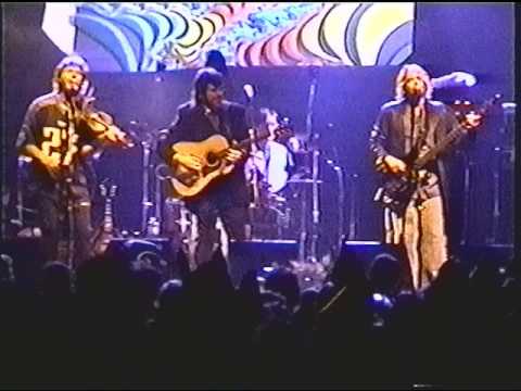 The New New Grass Revival 1999 New Years Eve