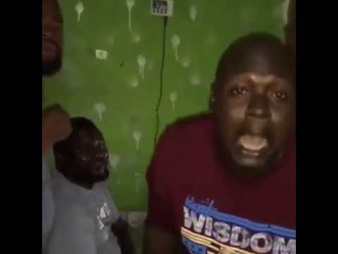 |"WATU WASIOJULIKANA" NGOMA MPYA YA KALAPINA