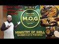 Ministry Of Grill Unlimited Veg Non Veg Food Suratmog Mog Unlimitedfood