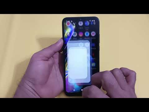 how to disable touch sound in Moto g82, Moto mobile mein touch sound disable kaise karen
