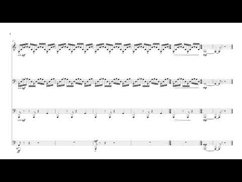 The Walking Dead - Main Title - Bear McCreary - Orchestral Reduction