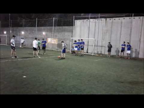 Krotos Crew F.C. vs Sport Tuhermana - Copa Palermo