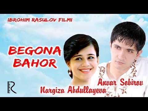 Begona bahor (o'zbek film) Бегона бахор (узбекфильм) #UydaQoling