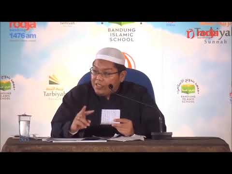 Pertanyaan Wanita Sosialata – Ust. Firanda Andirja