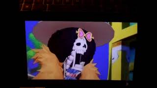 one piece unlimited world 1#