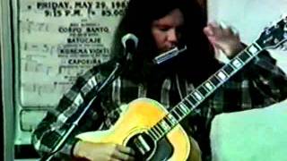 "baby toes" michael hedges @the new varsity