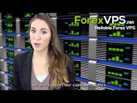 ForexVPS.net Introduction