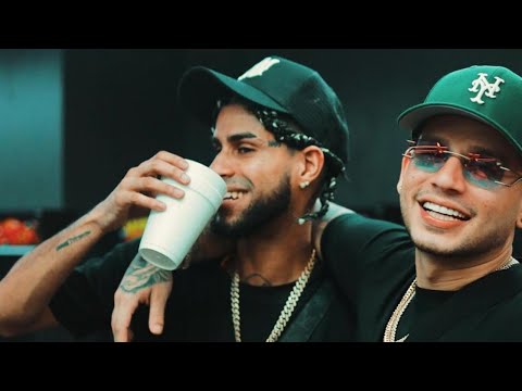 Dei V - Haciendo Dinero Lowkey (Video Oficial)