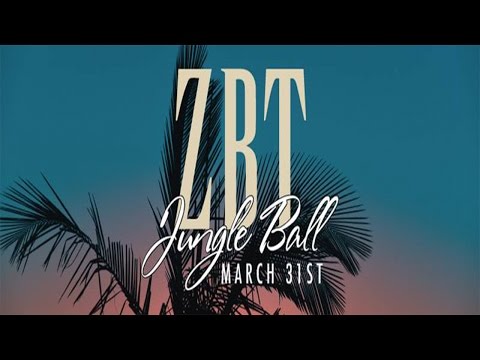 ZBT Jungleball 2017