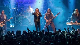 Stratovarius - Night Time Eclipse