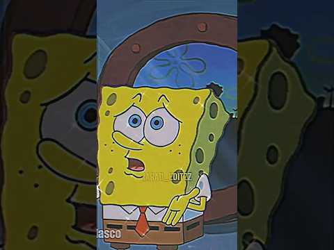 Pop Smoke - Mood Swings ft. Lil Tjay (Sponge Bob Edition) Matches Up Perfect