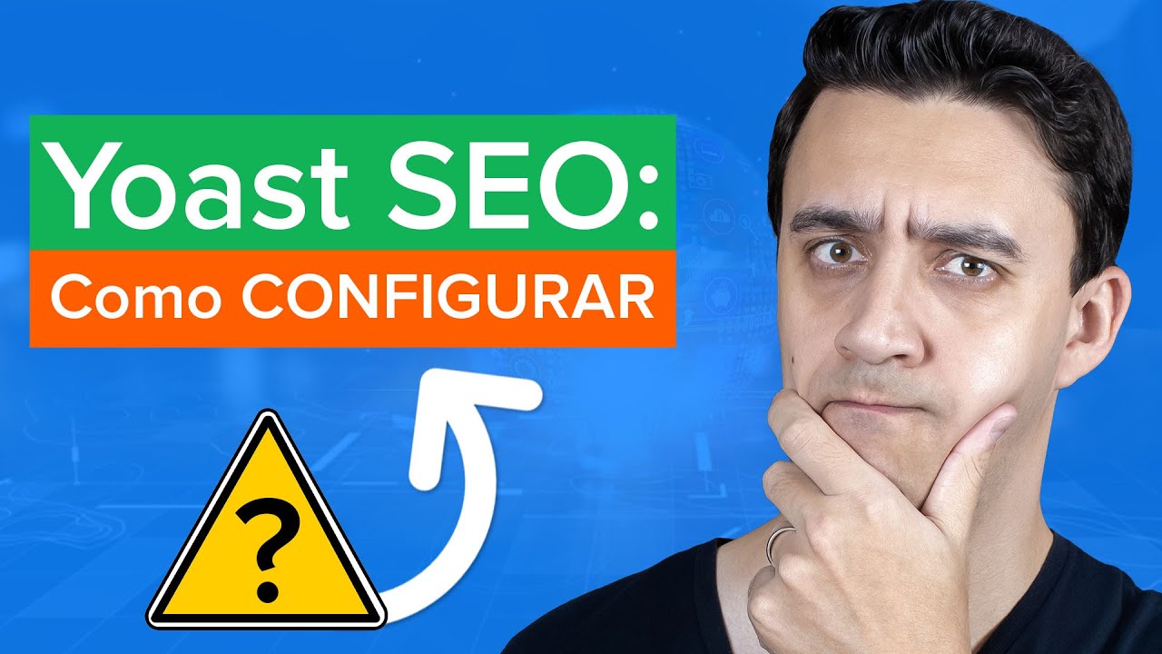 Como INSTALAR e CONFIGURAR o Yoast SEO no WordPress (Guia 2024)