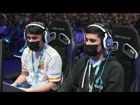 Scorpionprocs Vs. Nicolas | Evo 2022 | Mortal Kombat 11 | Day 2