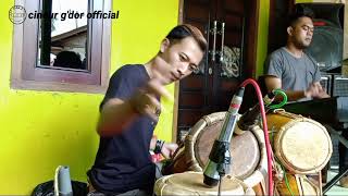 Download lagu RACUN ASMARA || PONGDUT || COVER KENDANG KANG DADAN GIBRIG || JOS PISAN mp3