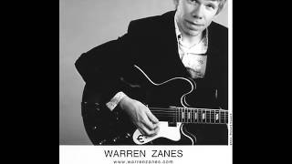 Warren Zanes - Where we began
