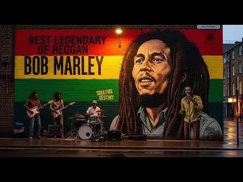 “The Viral Reggae Album the Whole World Is Searching For — Soulfire Destiny x Street Musicians”