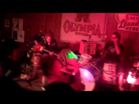 Hillstomp - Goin' Down South