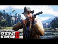AKU MAIN GAME COBOY 6 JAM BANYAK ADEGAN EPIC Red Dead Redemption 2 GAMEPLAY 5