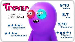 Trover Saves the Universe (PC)