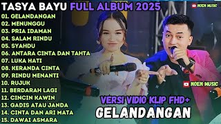 Download lagu GELANDANGAN - MENUNGGU TASYA ROSMALA - BAYU PRATAMA - SIMPATIK MUSIK TERBARU 2025 FULL ALBUM mp3