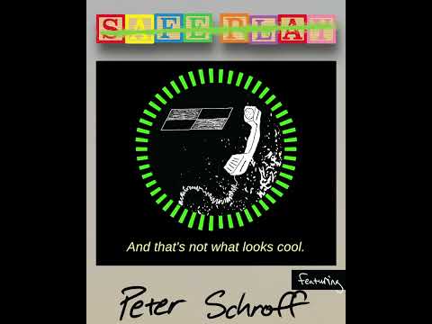 PETER SCHROFF // SCHROFF SURFBOARDS