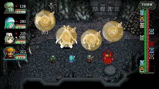 Cthulhu Saves Christmas - GAMEPLAY - PART 4