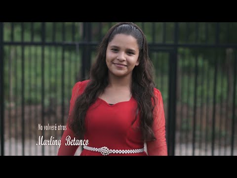 I Won't Go Back (New Version 2025) by Marling Betanco