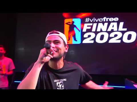 Mega mc vs Lit Ignis -FINAL CDBX  2020