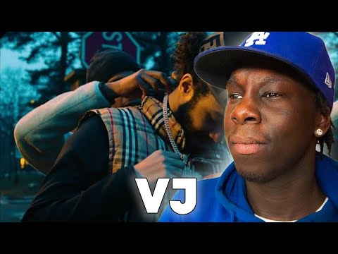 LMT Reagoi!! VJ - First Day Out