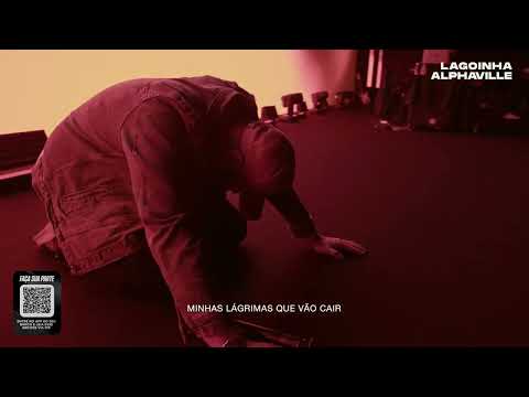 Quebro o meu vaso - Alpha Music