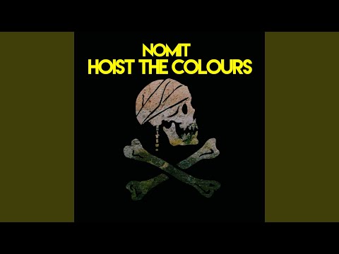 Hoist The Colours (TT Mix)