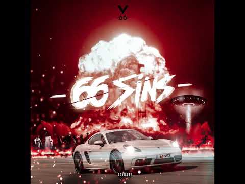 66 IVEX - 66 SINS [ FULL MIXTAPE ]