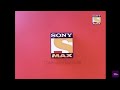 Sony Max Theme Song & Ident 2015
