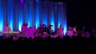 FAITH NO MORE - RV - Live @Merriweather Post, 08-02-2015