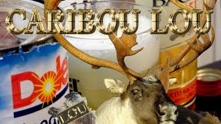 Download lagu Caribou Lou Recipe - TheFNDC & TEch N9ne mp3