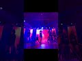 Disha Patani Hot Performance In Foreign