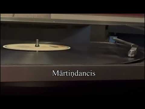Mārtiņdancis