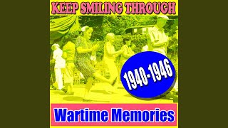 This Is the Army, Mister Jones