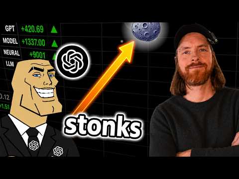 Agentic AI Trading for Beginners