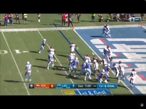 What Is A Rec Td
