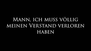 Straight jacket (Theory of a deadman) - Deutsche Übersetzung