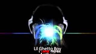Fiend - Ghetto Boy Anthem