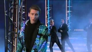 Rainhard Fendrich - Tango Korrupti 1988