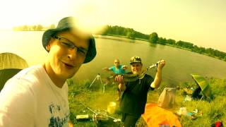 Kalet - Jadę na ryby (produce by KALET MUSIC PRODUCTION) Official video HOLLANDIA