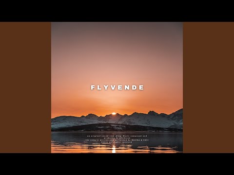 Flyvende